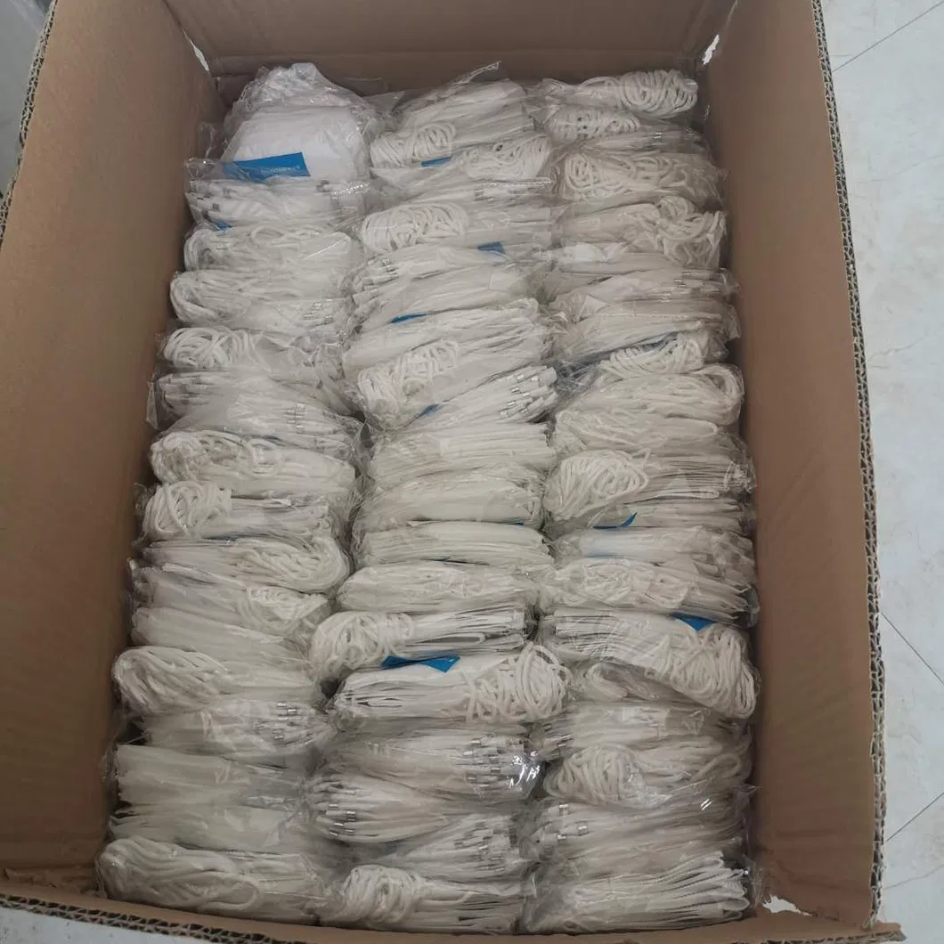 2020 Hot Sales Cheaper Disposable Civil Mask, Civil Face Mask, Disposable Mask