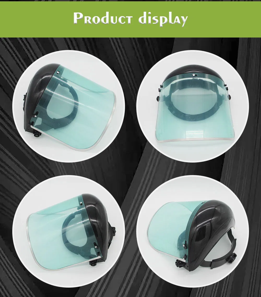 Anti Fog Hat Face Shield Kitchen Mask
