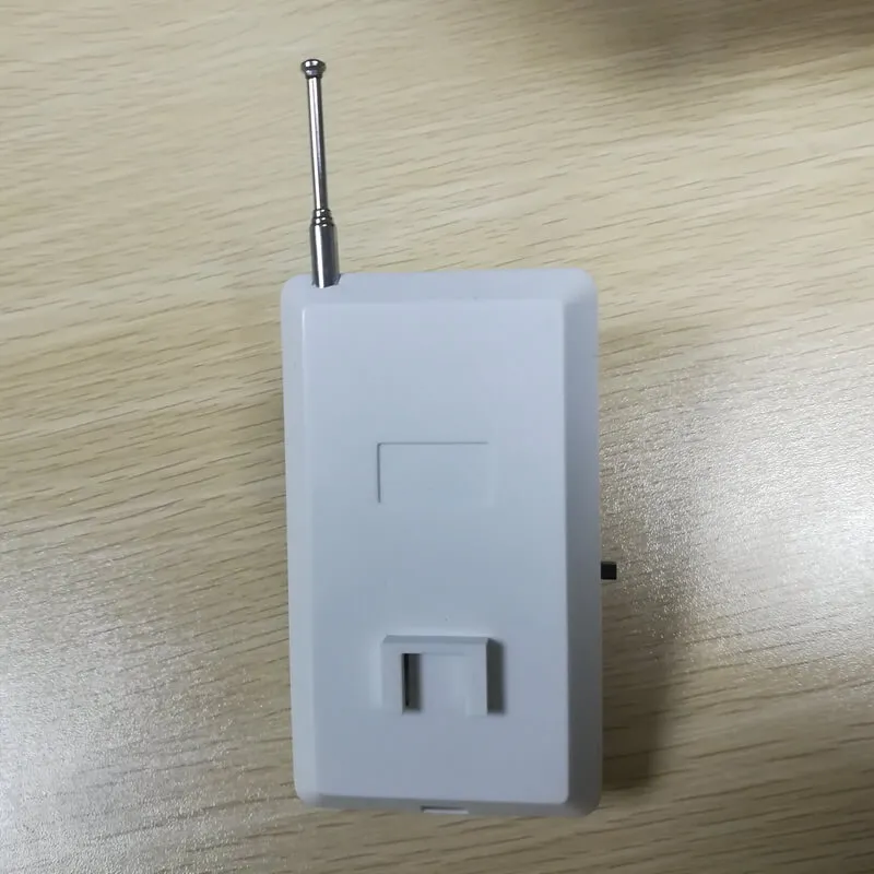 Cheap Long Distance Human Motion Detector Sensor Alarm for PIR Alarm