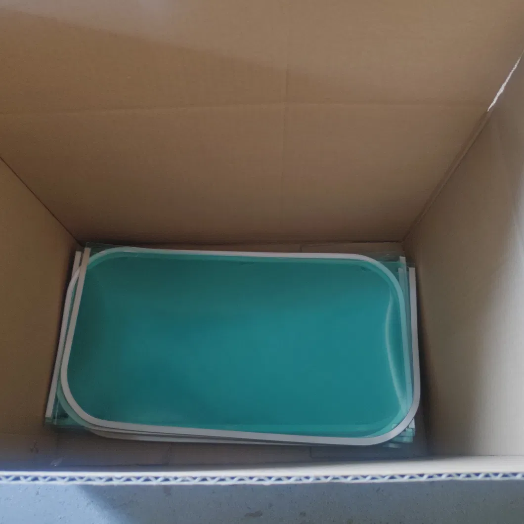 Clear Plastic Protective Face Shield Cover for Sale