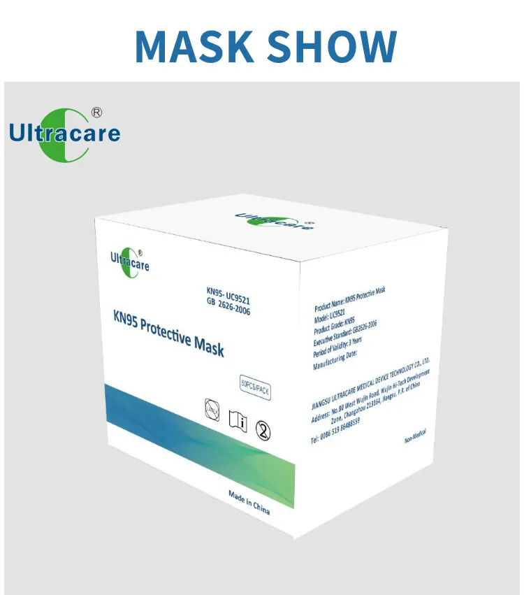 Corea KN95 Kids Algodon Disenado Mondkapjes Anti Dust Reusable Nose Non Woven Carbon Sergical Mascarilla Facial Con Filtro