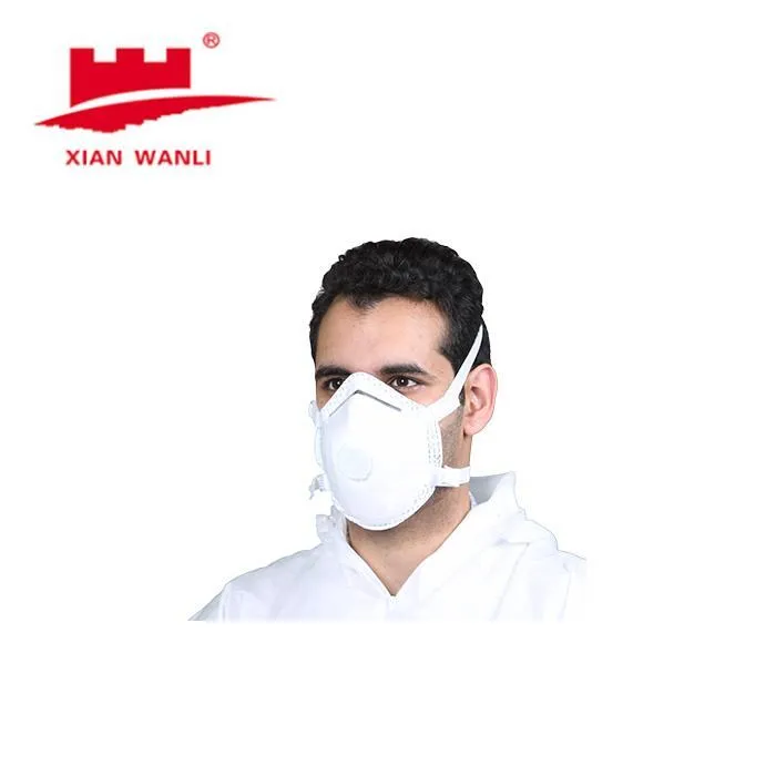 Custom Wholesale Head-Mounted Disposable 5ply FFP3 Face Mask, Find Details and Price About China Disposable Face Mask, Custom Face Mask From Custom Wholesale He