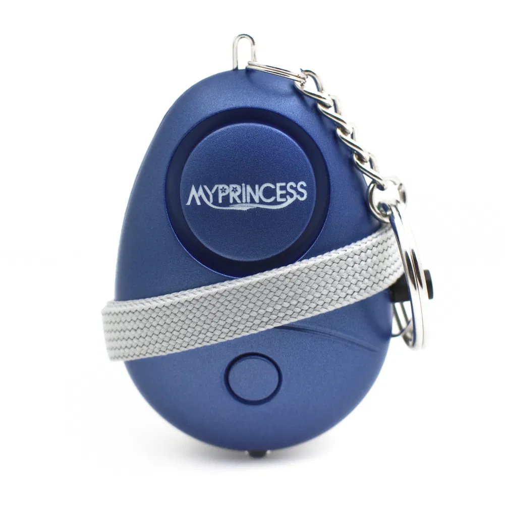 Emergency Alarm Personal Alarm Safesound Alarm for Ladies Self Defense Emergency Security Alarm Anti Attack Alarm