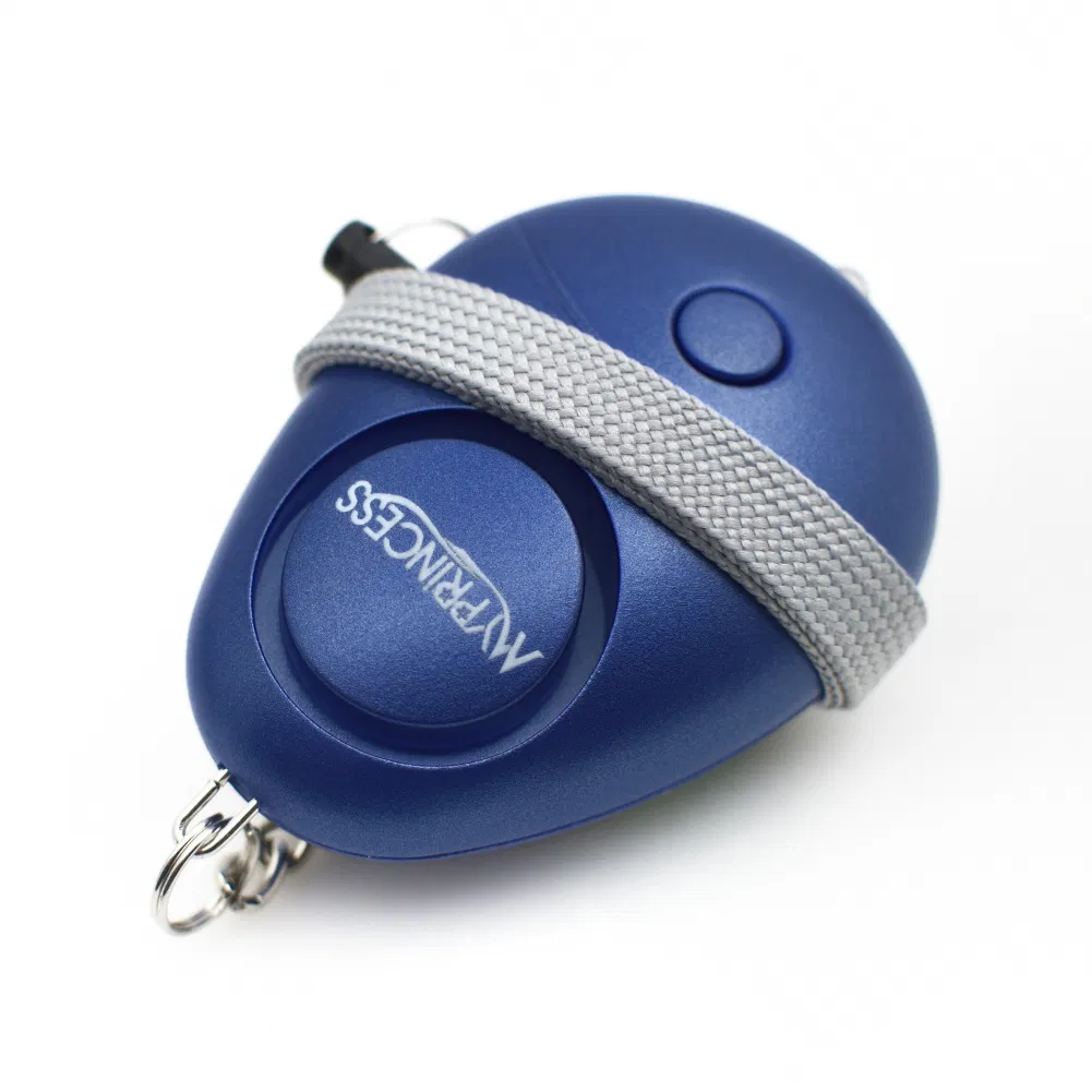 Emergency Alarm Personal Alarm Safesound Alarm for Ladies Self Defense Emergency Security Alarm Anti Attack Alarm