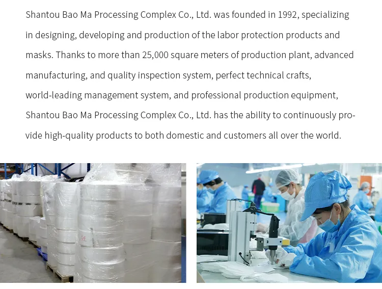 En149: 2001 A1: 2009 Ffp 2 Filter Masker Dust Carton Protective Mascherinerin Maschera FFP2 Mask