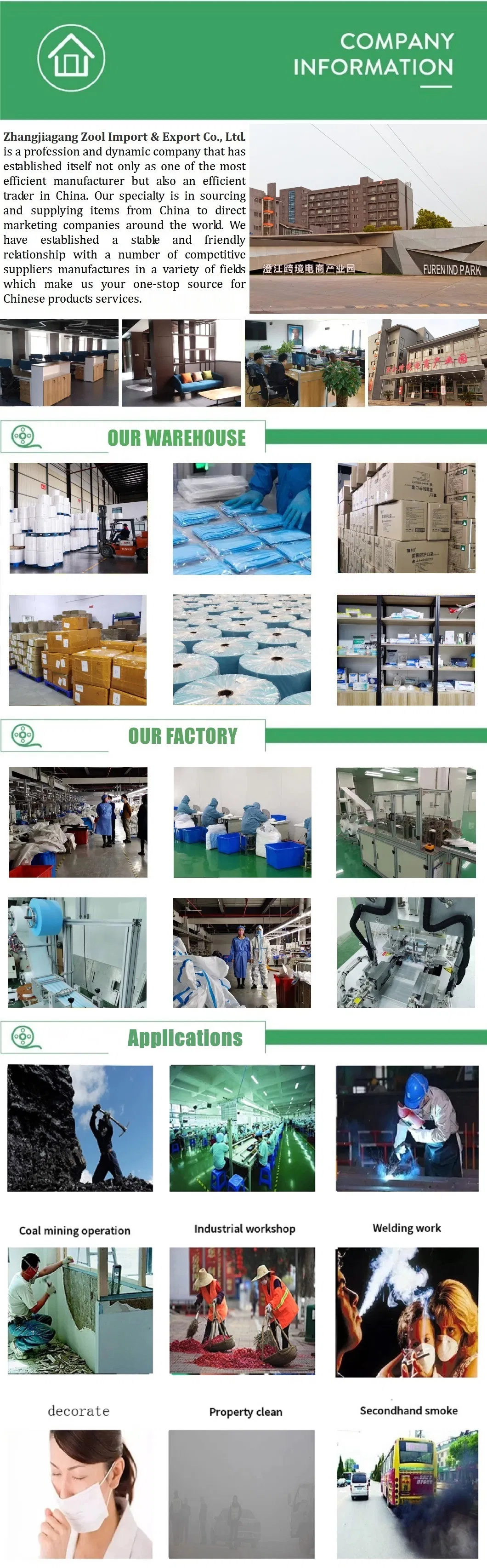 High Quality Disposable Safety Mask Ce FDA Kn99 N95 FFP2 KN95 White 4ply Integrated Elastic Earband Protective Particulate Respirator of Face Masks