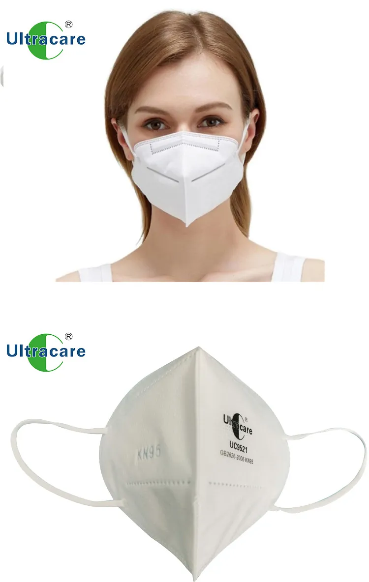 KN95 N95 8210 FFP2 Mask Chirurgical Fase Face Black Cotton Air Purifiers Kids Ear Loop Face Mask Masks