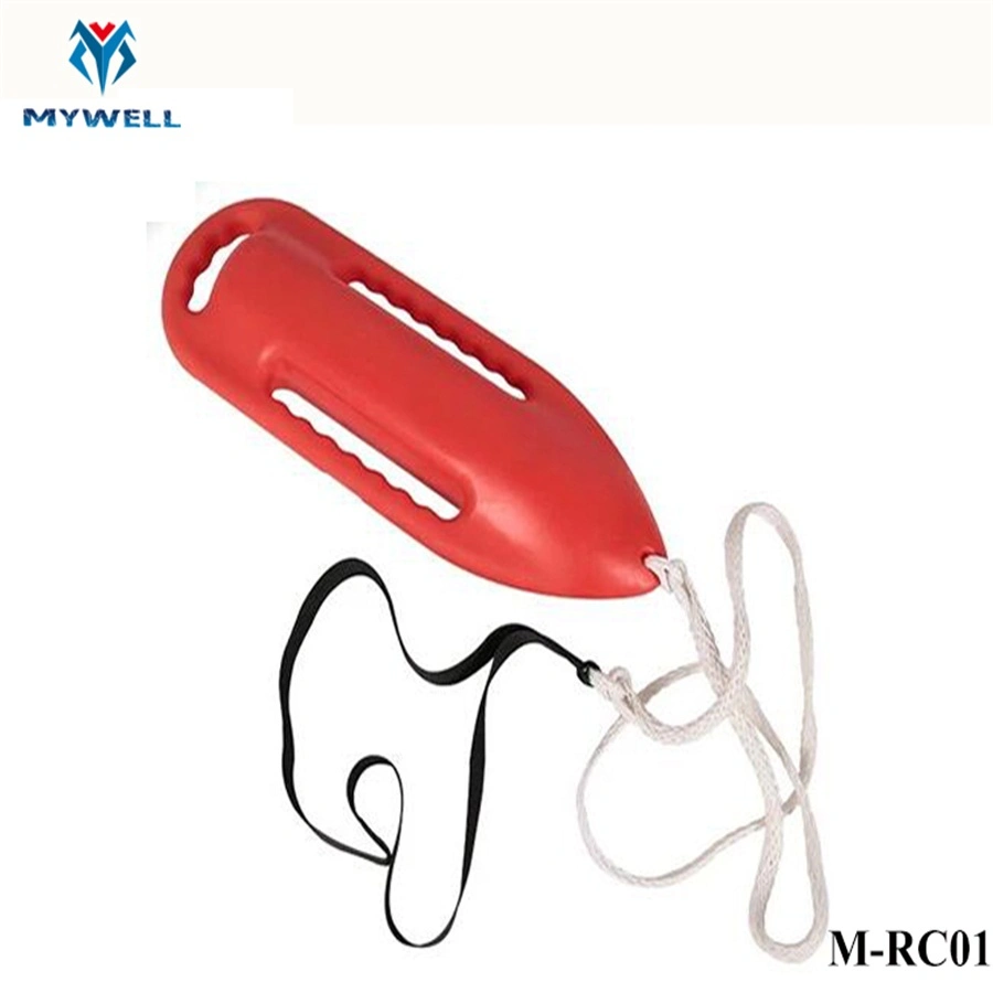 M-RC01 Swimming First Aid Water Rescue Stretcher Floating Buoy
