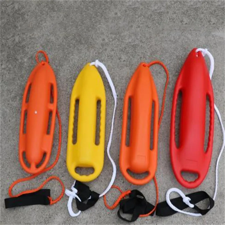 M-RC01 Swimming First Aid Water Rescue Stretcher Floating Buoy
