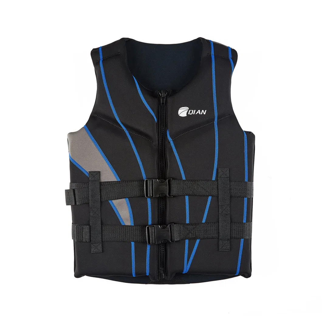 New Children′s Trendy Printed Life Jackets/Flotation Jackets