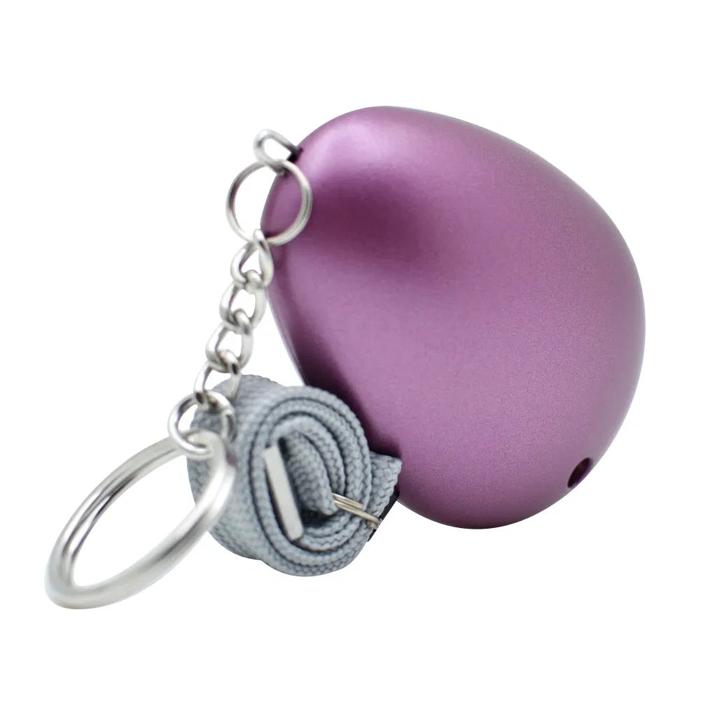Personal Alarm for Women Emergency Security Alarm Personal Alarm Safesound Alarm for Ladies Self Defense Emergency Security Alarm with Flashlight
