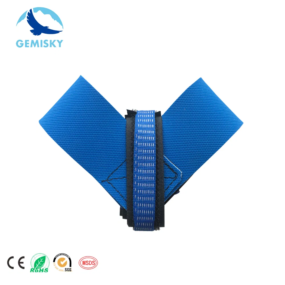 Rubber ESD Antistatic Heel Strap Foot Strap