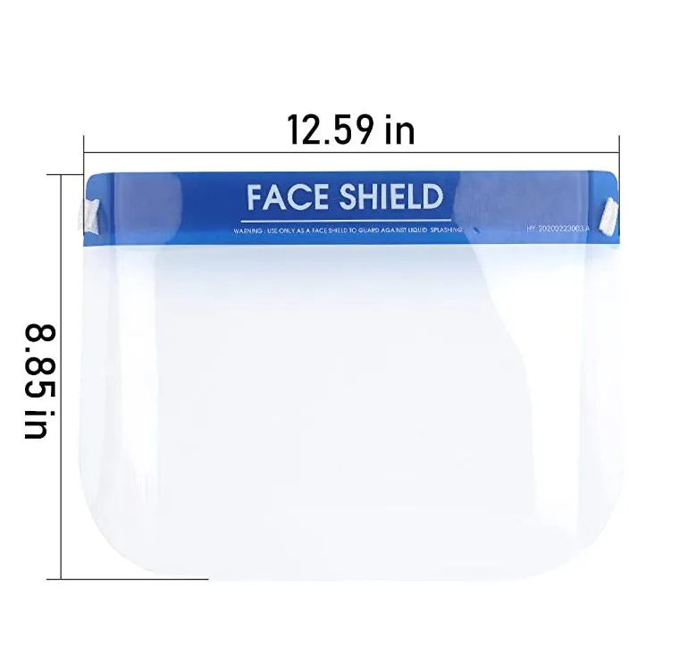Sourcing Protective Full Face Shield Safety Visor Factory From China